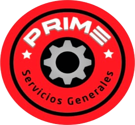 Prime Servicios Spa. – Servicios Generales.